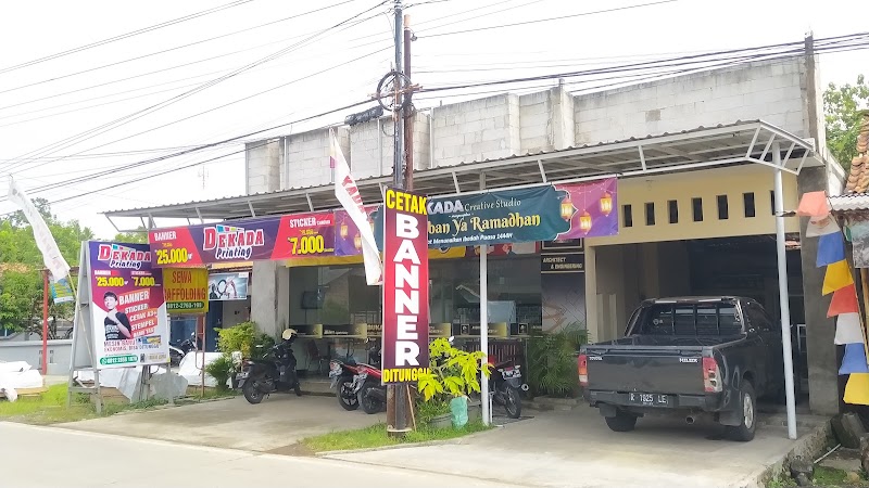 Cetak Cerita Cilacap: Kenapa EKA JAYA Jadi Pilihan Lokal